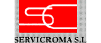 SERVICROMA, S.L.
