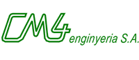 CM4 ENGINYERIA, S.A.