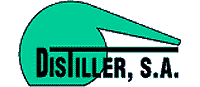 DISTILLER, S.A.