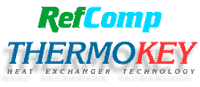 REFCOMP THERMOKEY ESPAÑA