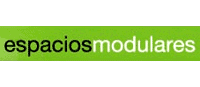 ESPACIOS MODULARES