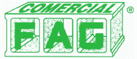 COMERCIAL FAG MAQUINARIA, S.L.