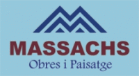 MASSACHS Obres i Paisatge s.l.u