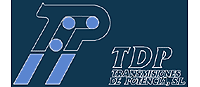 TRANSMISIONES DE POTENCIA, S.L.