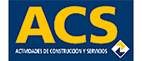 ACTIVIDADES DE CONSTRUCCION Y SERVICIOS S.A.