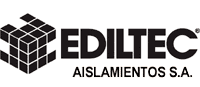 EDILTEC AISLAMIENTOS, S.A.