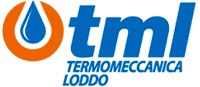 TERMOMECCANICA LODDO, S.L. - TML IBÉRICA