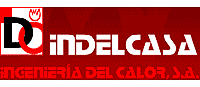 INDELCASA - INGENIERÍA DE CALOR, S.A.
