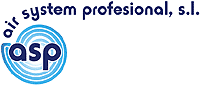 AIR SYSTEM PROFESIONAL, S.L.