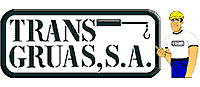 TRANS GRUAS , S.A.