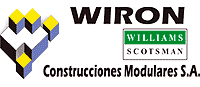 WIRON CONSTRUCCIONES MODULARES, S.L