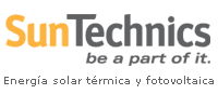 SUNTECHNICS SISTEMAS DE ENERGÍA , S.L.U.