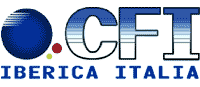 C.F.I. IBÉRICA ITALIA, S.L