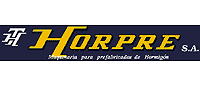 HORPRE, S.A