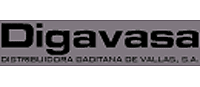 DIGAVASA - DISTRIBUIDORA GADITANA DE VALLAS, S.A.