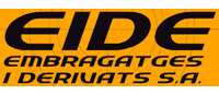 EMBRAGATGES I DERIVATS, S.A