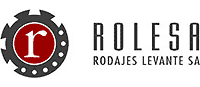 RODAJES LEVANTE, S.A