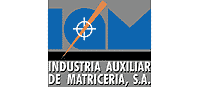 INDUSTRIA AUXILIAR DE MATRICERÍA, S.A