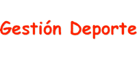 GESTIÓN DEPORTE