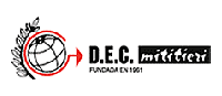 DEC MITITIERI, S.A
