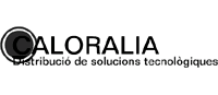 CALORALIA, S.L.
