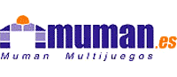 MUMAN MULTIJUEGOS, S.L.