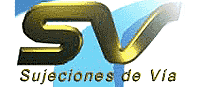 SUJECIONES DE VIA