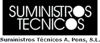 SUMINISTROS TÉCNICOS A. PONS, S.L