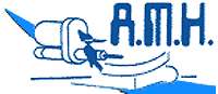 A.M.H COMPONENTES, S.L