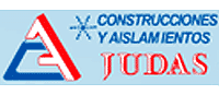 CONSTRUCCIONES Y AISLAMIENTOS JUDAS, S.L.