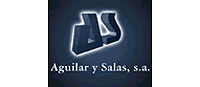 AGUILAR Y SALAS, S.A.