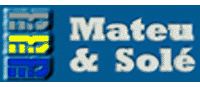 MATEU Y SOLÉ, S.A.