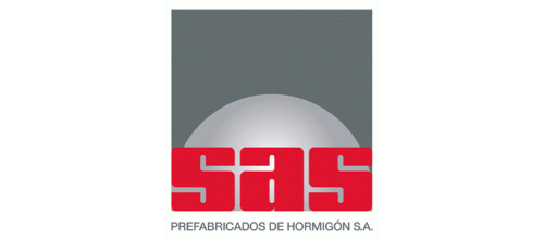 SAS Prefabricados de Hormigón