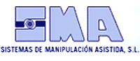 SISTEMAS DE MANIPULACIÓN ASISTIDA, S.L.