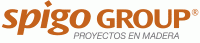 SPIGOGROUP, PROYECTOS EN MADERA