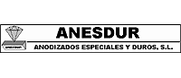 ANESDUR - ANODIZADOS ESPECIALES Y DUROS, S.L.