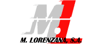 MAQUINARIA LORENZANA , S.A