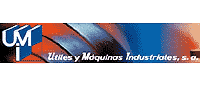 ÚTILES Y MÁQUINAS INDUSTRIALES, S.A.