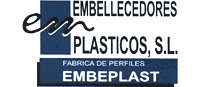 EMBELLECEDORES PLÁSTICOS, S.L.