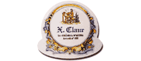 XAVIER CLAUR - LA CERÀMICA D'ALZIRA