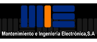 MANTENIMIENTO E INGENIERÍA ELECTRÓNICA, S.A.