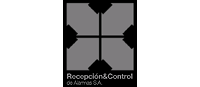 RECEPCIÓN Y CONTROL DE ALARMAS, S.A.