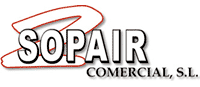 SOPAIR COMERCIAL, S.L.