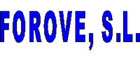 FOROVE, S.L.