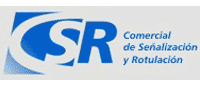 CSR - COMERCIAL DE SEÑALIZACIÓN Y ROTULACIÓN