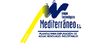 GRUPO TECNOLOGICO MEDITERRANEO, S.L