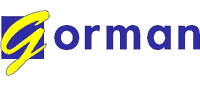 GORMAN