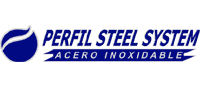 PERFIL STEEL SYSTEM