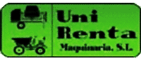 UNIRENTA MAQUINARIA, S.L.