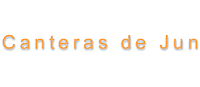 CANTERAS DE JUN S.L.